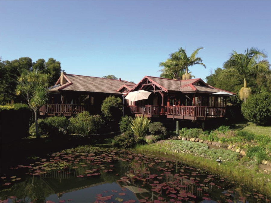 11 Bedroom Property for Sale in Welbedacht Western Cape